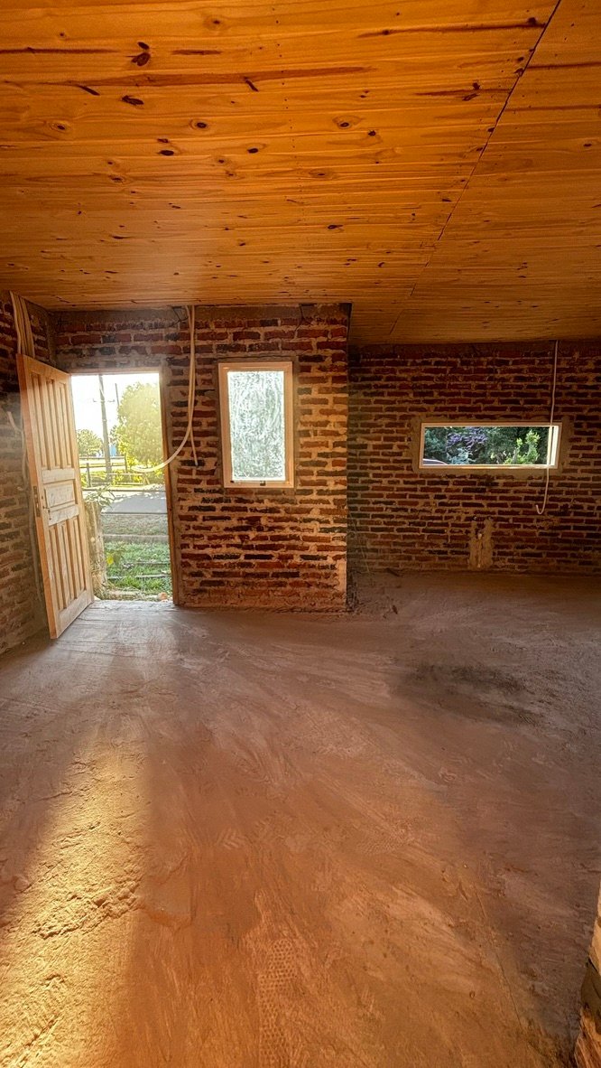 Casa de 60 m², foto 2