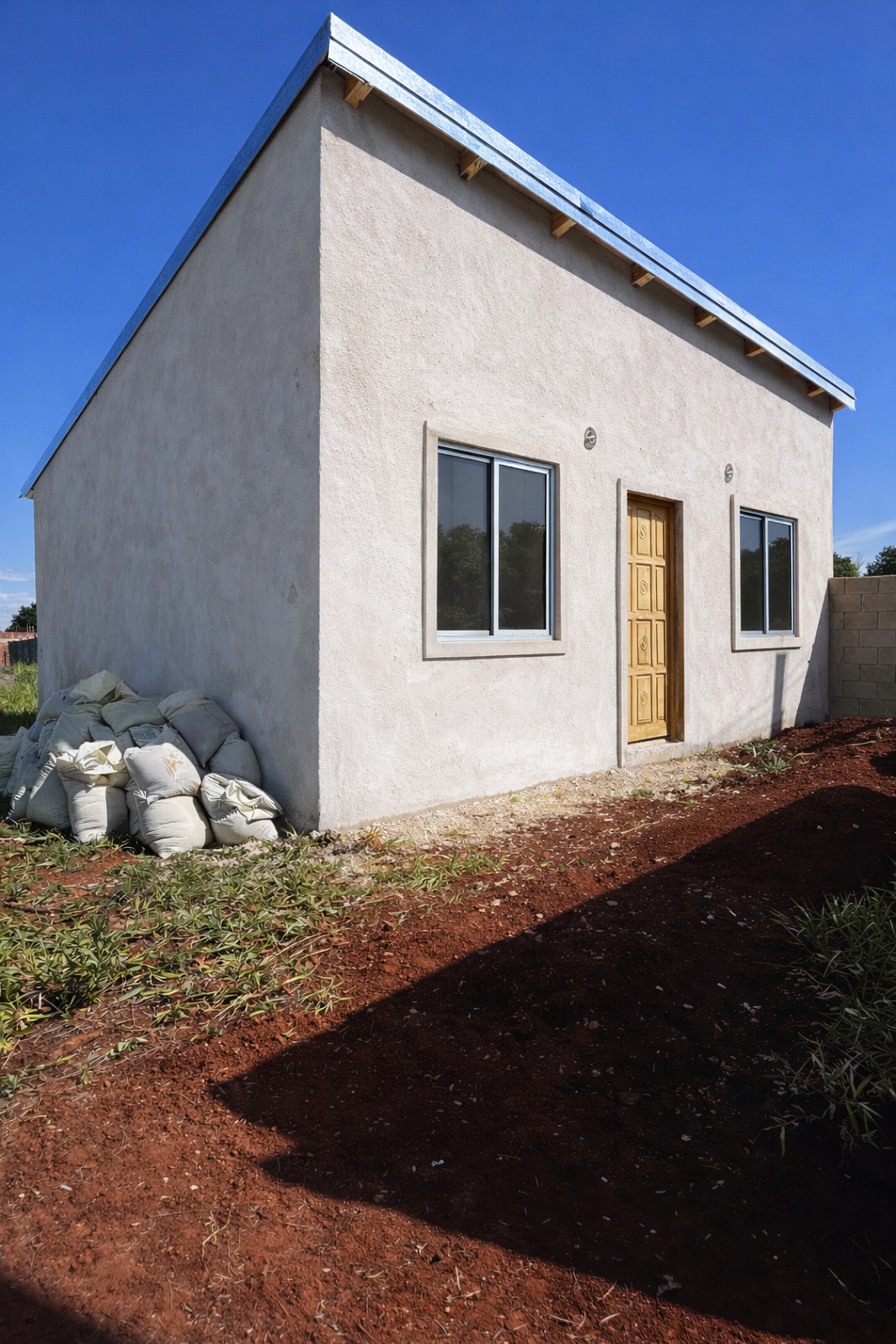 Casa de 42 m², foto 3