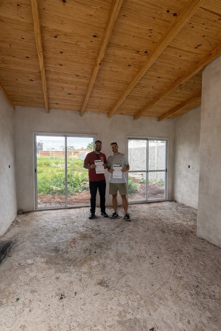 Casa de 42 m²