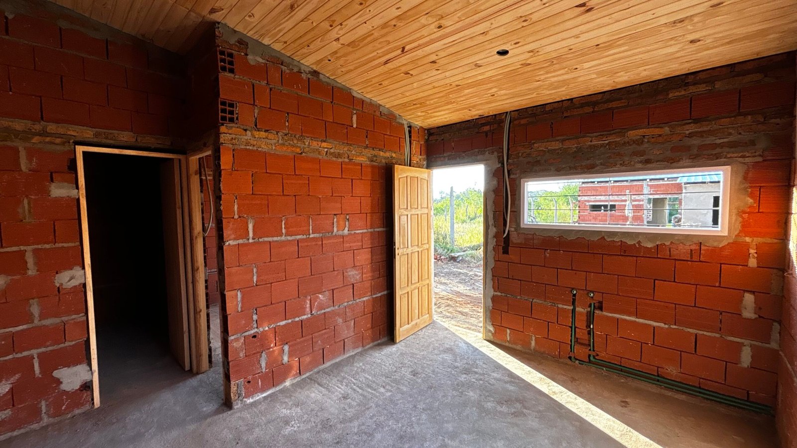 Casa de 24 m², foto 4