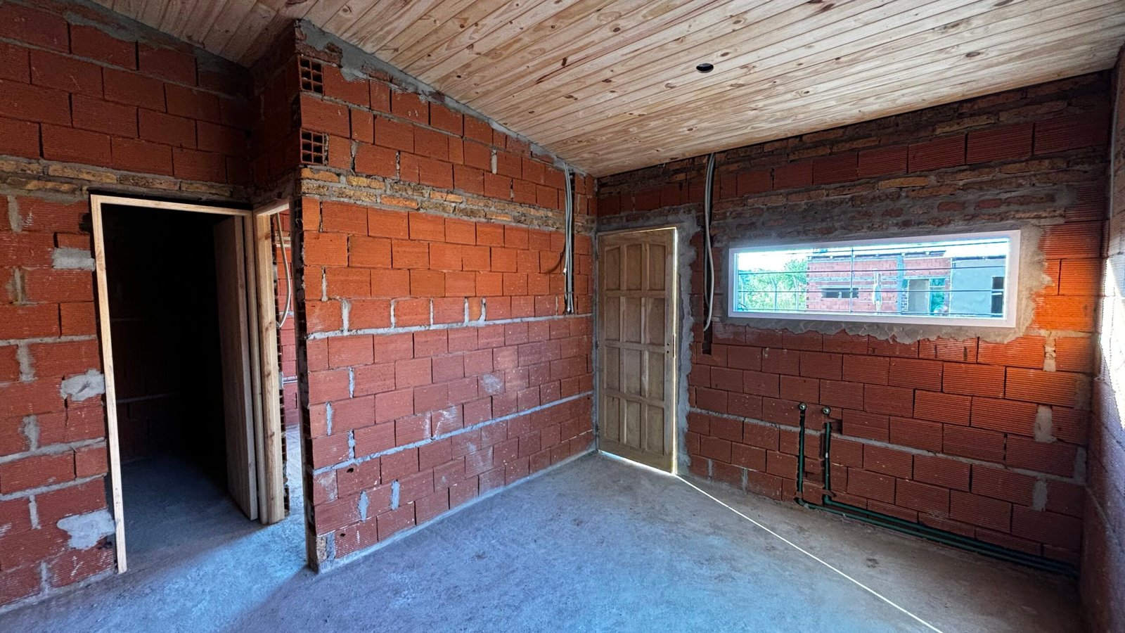 Casa de 24 m², foto 2