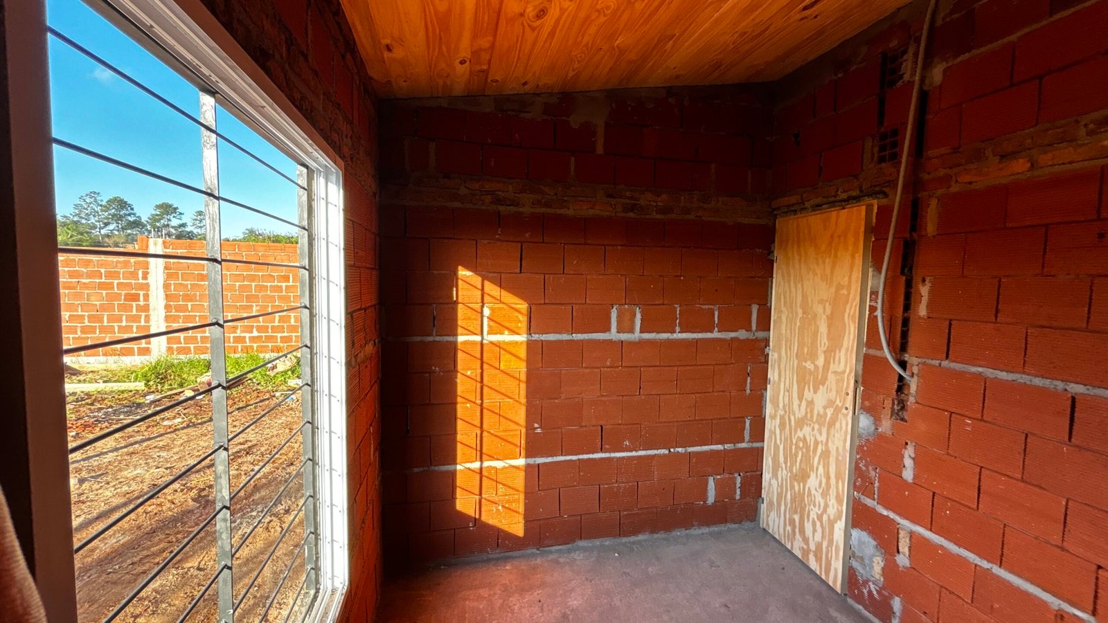 Casa de 24 m², foto 7