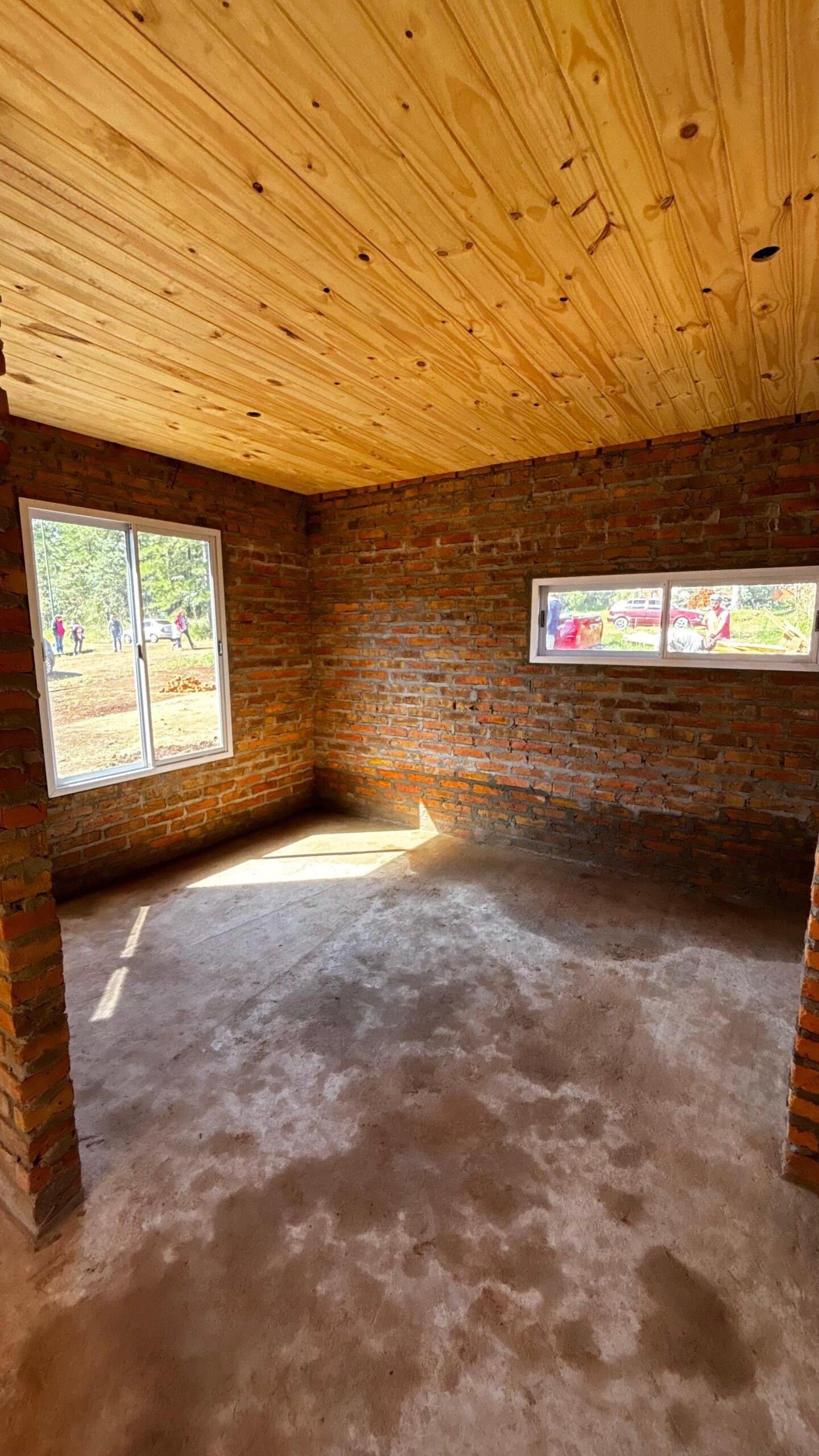 Casa de 42 m², foto 2