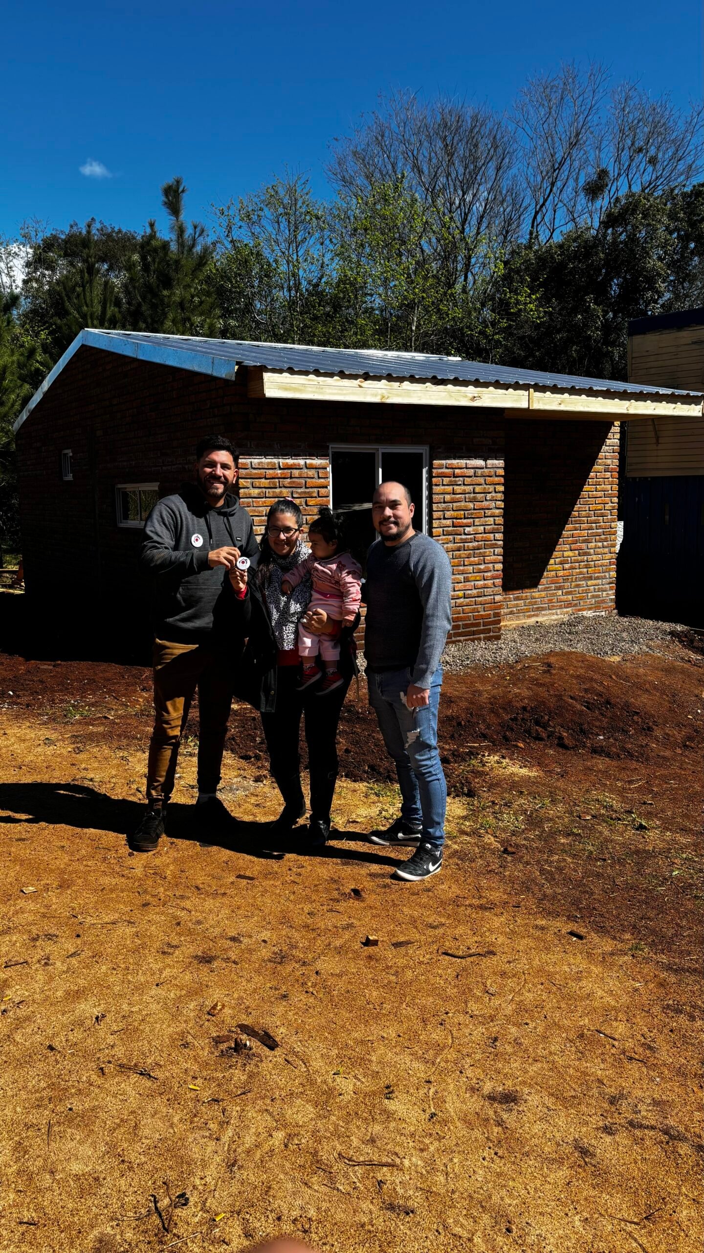 Casa de 42 m², foto 10