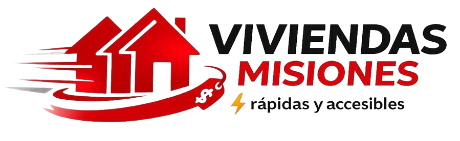 Viviendas Misiones
